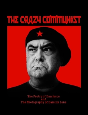 Book cover for The Crazy Communist