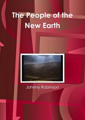 Book cover for The People of the New Earth