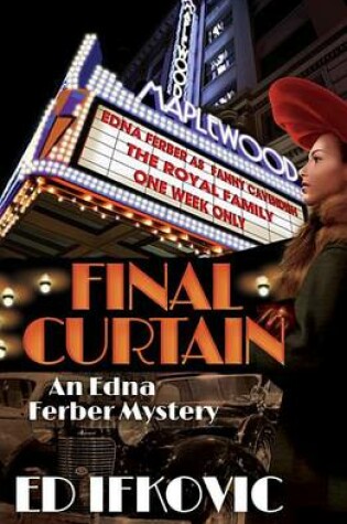 Cover of Final Curtain