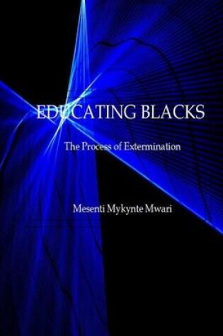 Cover of Educating Blacks