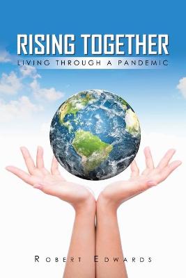 Book cover for Rising Together Living Through A Pandemic