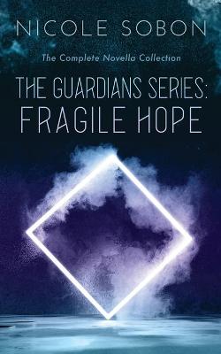 Book cover for The Guardians Series