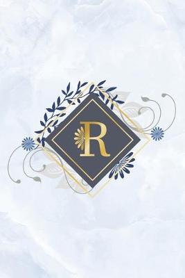 Book cover for R