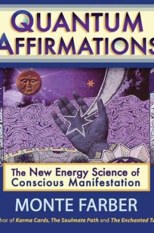 Cover of Quantum Affirmations