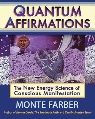 Book cover for Quantum Affirmations