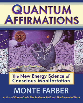 Book cover for Quantum Affirmations