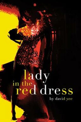 Cover of Lady in the Red Dress