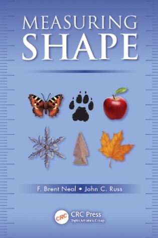 Cover of Measuring Shape