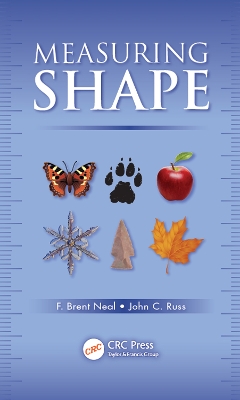 Book cover for Measuring Shape