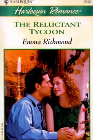 Cover of The Reluctant Tycoon