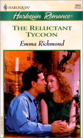 Cover of The Reluctant Tycoon
