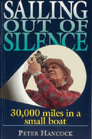 Cover of Sailing Out of Silence