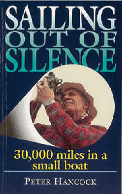 Book cover for Sailing Out of Silence