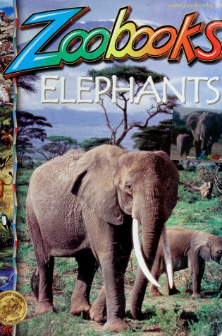 Cover of Elephants