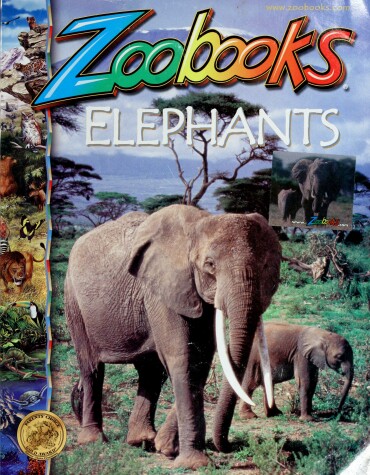 Cover of Elephants