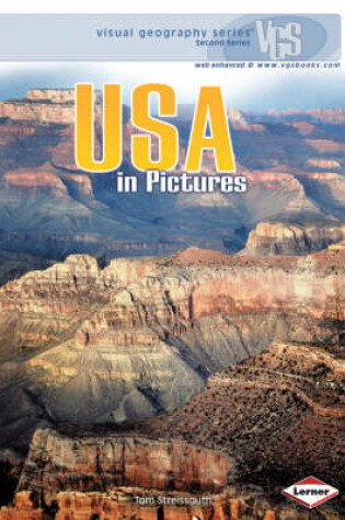 Cover of USA in Pictures