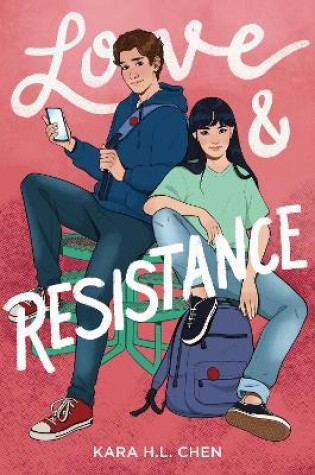 Cover of Love & Resistance