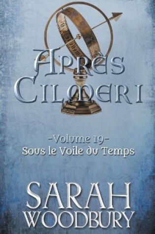 Cover of Sous le Voile du Temps