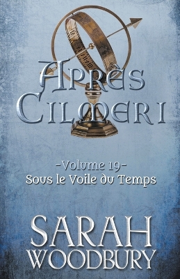 Book cover for Sous le Voile du Temps