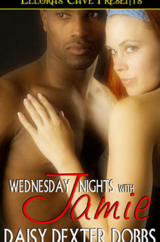 Cover of Wednesday Nights with Jamie