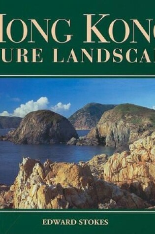 Cover of Hong Kong Nature Landscapes