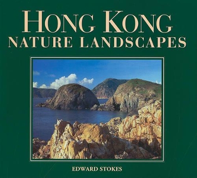 Book cover for Hong Kong Nature Landscapes