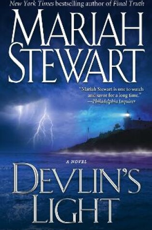 Cover of Devlin's Light