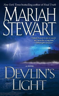 Book cover for Devlin's Light