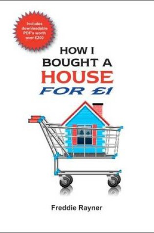Cover of How I Bought a House for GBP1