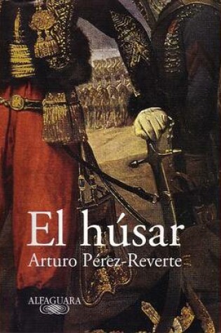 Cover of El Husar