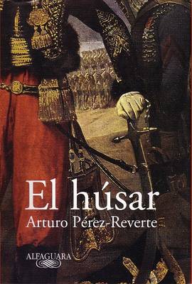 Book cover for El Husar