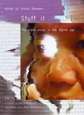 Book cover for Stuff it