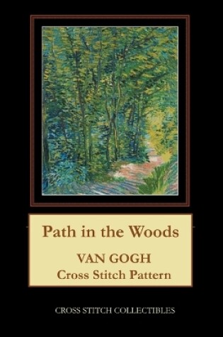 Cover of Path in the Woods