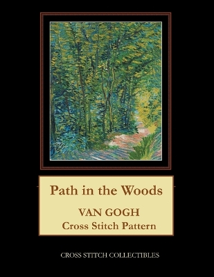 Book cover for Path in the Woods