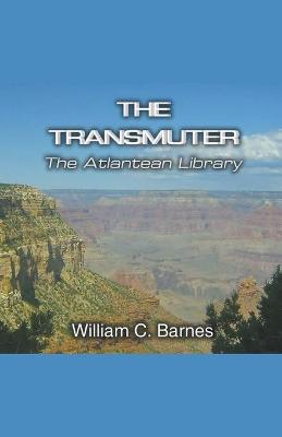 Book cover for The Transmuter