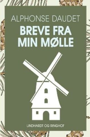 Cover of Breve fra min m�lle