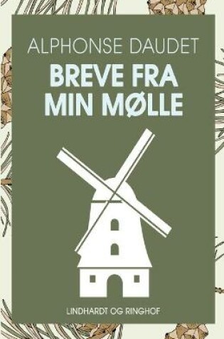 Cover of Breve fra min mølle