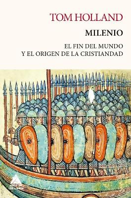 Book cover for Milenio