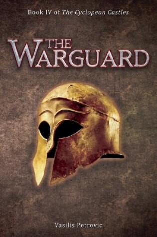 Cover of The Warguard