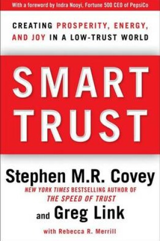 Cover of Smart Trust