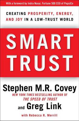 Book cover for Smart Trust