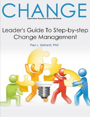 Book cover for Organizational Change