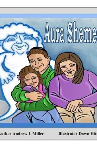 Cover of Aura Shemen