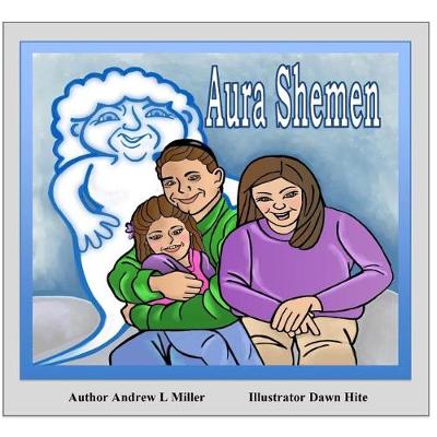 Book cover for Aura Shemen