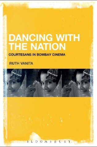 Cover of Dancing with the Nation