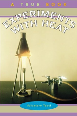 Cover of Experiments with Heat