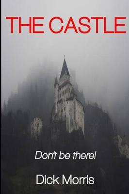 Book cover for The Castle