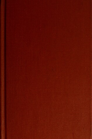 Cover of Bertrand Russell