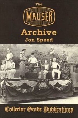 Cover of The Mauser Archive