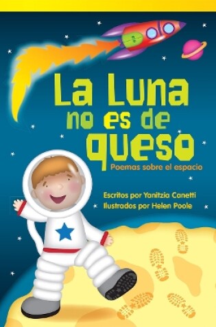 Cover of La Luna no es de queso